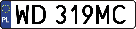 WD319MC