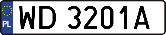 WD3201A
