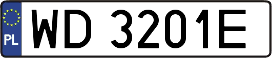 WD3201E