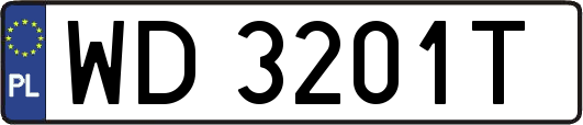 WD3201T