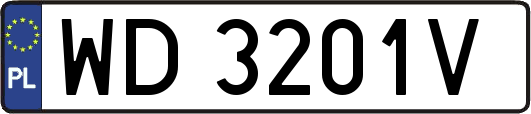 WD3201V