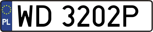 WD3202P