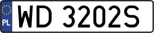 WD3202S