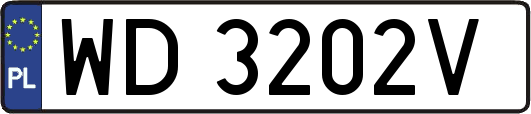 WD3202V