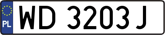 WD3203J