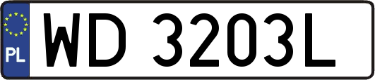 WD3203L