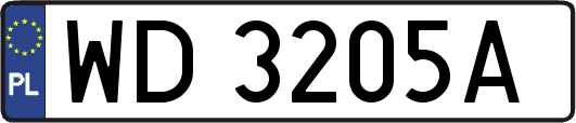 WD3205A