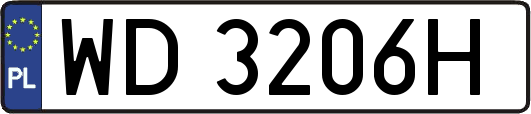 WD3206H