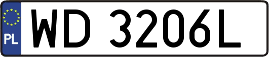 WD3206L