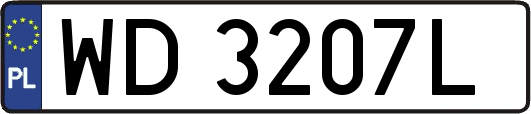 WD3207L