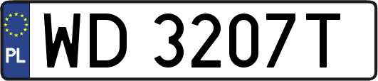 WD3207T