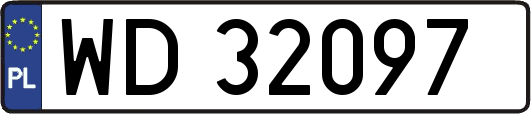 WD32097