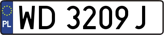 WD3209J