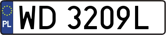WD3209L