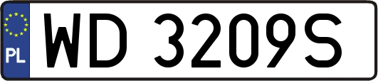 WD3209S