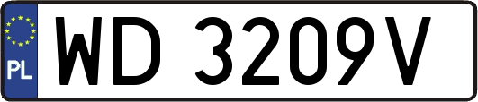 WD3209V
