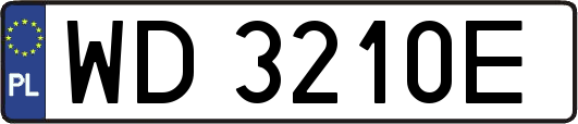 WD3210E