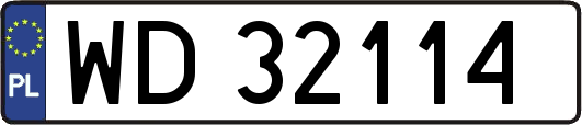 WD32114