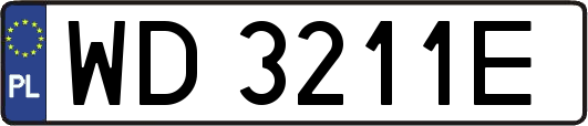 WD3211E