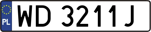 WD3211J