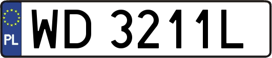 WD3211L