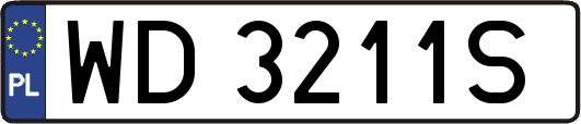 WD3211S