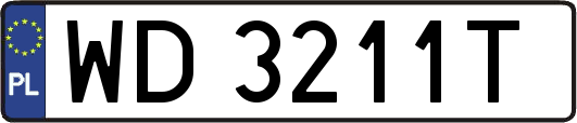 WD3211T