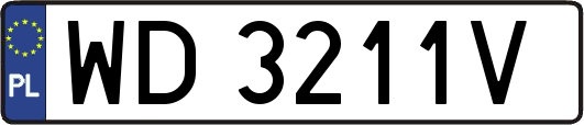 WD3211V