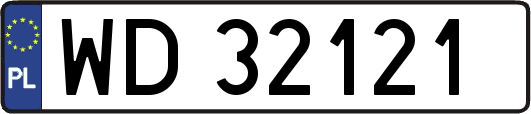 WD32121