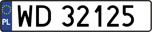 WD32125