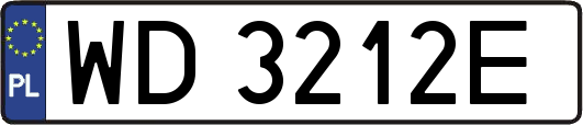 WD3212E