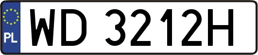 WD3212H