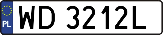 WD3212L