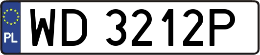 WD3212P