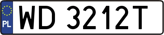 WD3212T