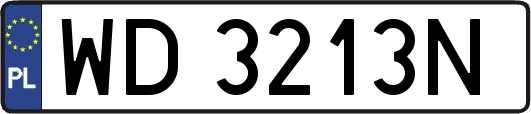 WD3213N