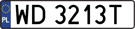 WD3213T