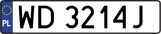 WD3214J