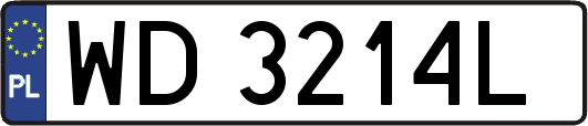 WD3214L