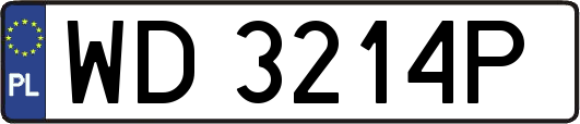 WD3214P