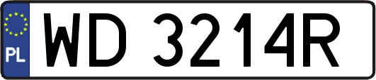 WD3214R