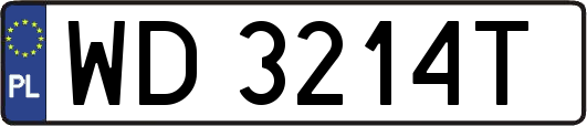 WD3214T