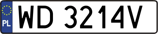 WD3214V