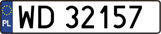 WD32157