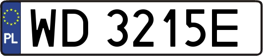 WD3215E