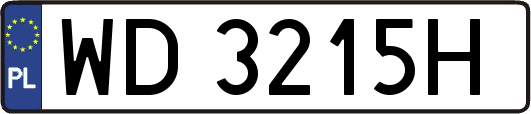 WD3215H