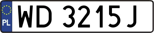 WD3215J