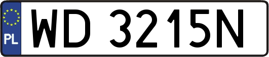 WD3215N