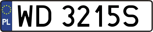 WD3215S