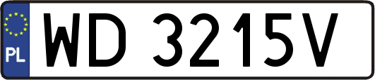 WD3215V